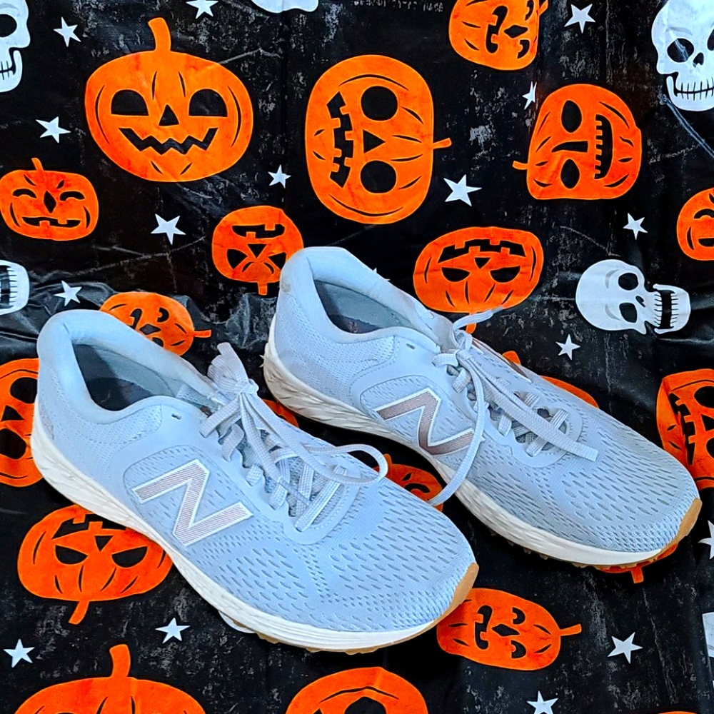 NWOT BABY BLUE NAUTICA SHOES